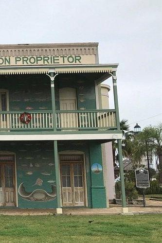 Port Isabel Historical Museum