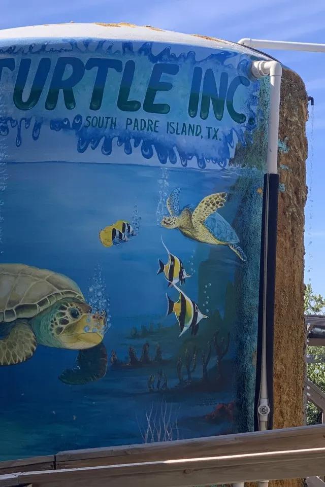 Nature reserves